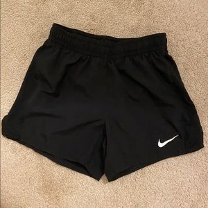 nike athletic shorts